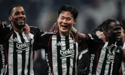 'Beşiktaş ruhu' yeniden ayağa kalktı!