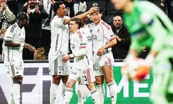 Orkun Kökçü farkı | Beşiktaş 2-1 Kasımpaşa