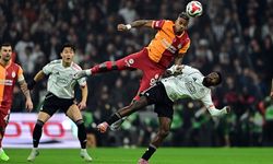 Beşiktaş - Galatasaray derbisinin VAR kaydı açıklandı