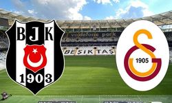 Derbi nefes kesti | Beşiktaş 4-4 Galatasaray