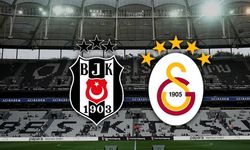 Beşiktaş ve Galatasaray 360. randevuda