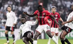 Gençlerbirliği-Beşiktaş maçının biletleri satışa çıktı