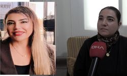 Boğularak öldürülen Alev’in ailesi: Bankadan çektiği 4 milyon TL ortada yok