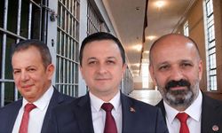 Bolu Belediyesi'ne yönelik soruşturmada vakıf yöneticisinin ev hapsi kaldırıldı