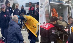 Üniversite öğrencisinin darbettiği yaşlı adam, 9 gün sonra hayatını kaybetti