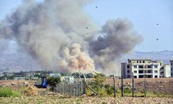 Barzani’nin evi bombalandı!