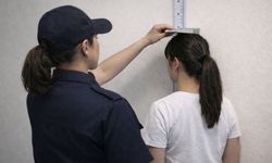 Mahkeme, boyu kısa ölçülen polis adayının elenme kararını iptal etti