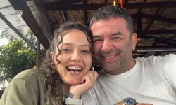 Bülent Şakrak’tan romantik yıl dönümü mesajı!