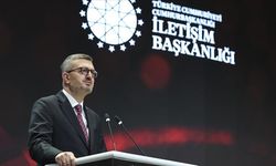 İletişim Başkanlığı: 'İsrail'de gözaltına alınan Türk gazeteciler için girişime başlandı'