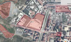 Bursa'nın en değerli arazileri satışa çıkarıldı