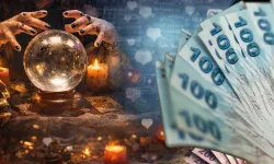 Kız arkadaşına büyü yaptırmak isterken 495 bin TL dolandırıldı!