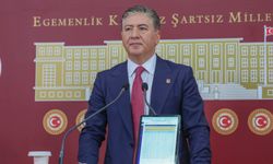 CHP'li Emir: 'Ortada 16 tapu ve bunlara karşı cevap veremeyen bir Bakan var'
