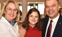 Çan Belediye Başkanı'nın 30 yaşındaki kızı hayatını kaybetti!