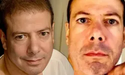 Oyuncu Canberk Uçucu hayatını kaybetti