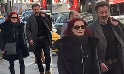 Candan Erçetin çiftlik kurdu: Yanındaki arsayı sevgilisi aldı