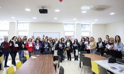 Çankaya’da 8 Mart’a özel etkinlikler: Kültür merkezlerinde eşitlik vurgusu