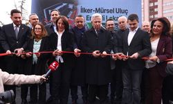 Çankaya’da emeklilere yeni buluşma noktası