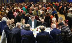 Çankaya’da engelli örgütleriyle iftar buluşması