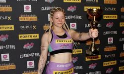 Fenomen boksör Tayland'da hayatını kaybetti!