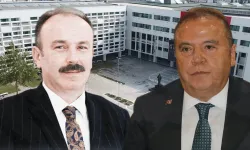 Muhittin Böcek'in başdanışmanı Cem Oğuz kimdir?