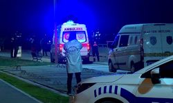 İstanbul Zeytinburnu'nda anne ve kızının cansız bedenleri denizde bulundu