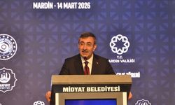 Yılmaz: 'Terörsüz Türkiye' hedeflerimiz gerçekleştiğinde huzur çok daha güçlenecek