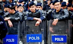 Polislerin çalışma sistemi değişiyor