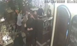 CHP'li belediye başkanı restoranda çıkan kavgada darp edildi!