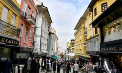 Çıkrıkçılar Yokuşu tarihi kimliğine kavuştu