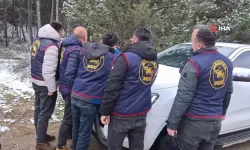 10 yıllık cinayet sigara izmaritinden çözüldü!