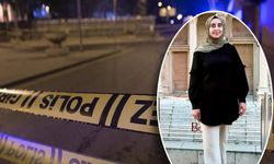 Kapı koluna asılı bulunmuştu, kocaya müebbet hapis istendi