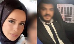 Eşini öldürdükten sonra evi ateşe veren şüpheli yakalandı!