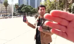 İsrail, iki Türk gazeteciyi gözaltına aldı