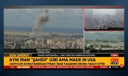 CNN Türk, Kahramanmaraş'taki deprem görüntüsünü, ‘Tel Aviv’de bombardıman’ diye kullandı