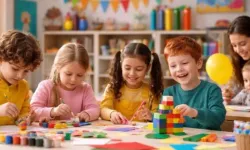 Bir çocuk ürünü yasaklandı: İşte sebebi