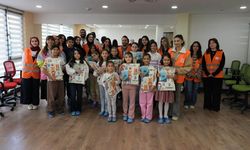 Çocuk Meclisi Çankaya’da ilk buluşmasını yapıyor