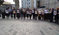 Cumartesi Anneleri, kaybedilen kadınların akıbetini sordu