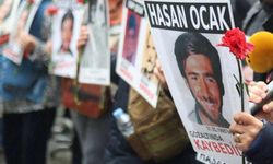 Cumartesi Anneleri 1095'inci haftada Hasan Ocak’ın akıbetini sordu