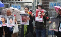 Cumartesi Anneleri 1096'ncı haftada İlyas Eren’in akıbetini sordu