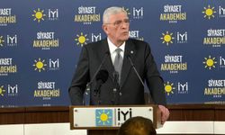 İyi Parti lideri Dervişoğlu: 'Milliyetçiliği dışarıda bırakmak beyhudedir'