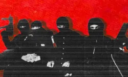 'Daltonlar' suç örgütünden mahkeme başkanına tehdit