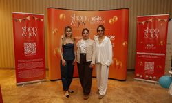 Ankara’da çocuklar ve ebeveynler için keyifli buluşma