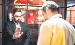 'Damsız girilmez' uygulamasına 256 bin lira ceza kesildi