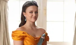 Danimarka Prensesi Isabella, 11 ay askerlik yapacak