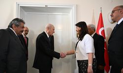 Bahçeli’den süreç çıkışı: Öcalan’ın örgüt üzerindeki etkisini sürdürecek mekanizma kurulmalı