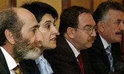 DEM Parti’den DEP’lilerin tutuklanmasına ilişkin 32 yıl sonra gelen araştırma önergesi