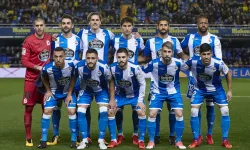 İspanyol ekibi Deportivo La Coruna'dan Türkiye paylaşımı