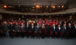 Yenimahalle’de deprem haftasında farkındalık buluşması