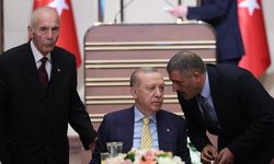 Külliye’de esnaf ve ahiler aynı sofrada buluştu