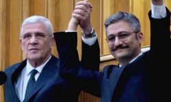 Müsavat Dervişoğlu İYİ Partili ismin istifasını istedi